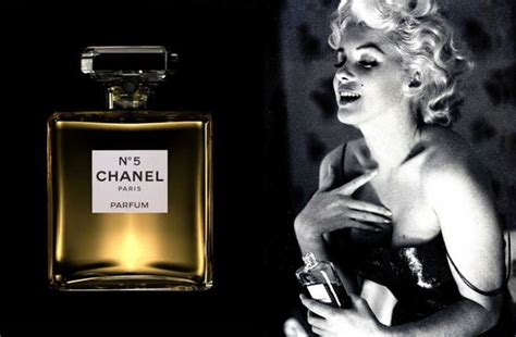 chanel no 5 advert music marilyn monroe|Marilyn Monroe revived in new Chanel No. 5 campaign.